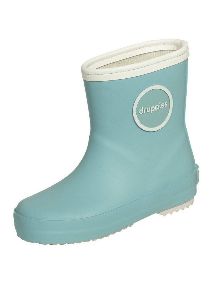 Druppies Druppies Newborn Gummistiefel Druppies Druppies Newborn Gummistiefel von Druppies