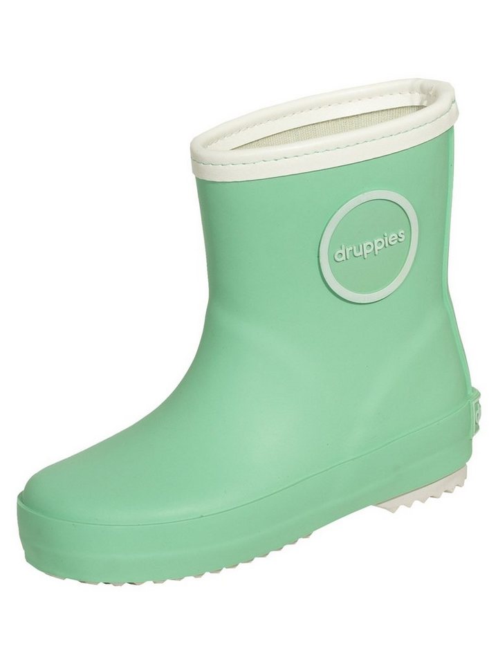 Druppies Druppies Newborn Gummistiefel Druppies Druppies Newborn Gummistiefel von Druppies