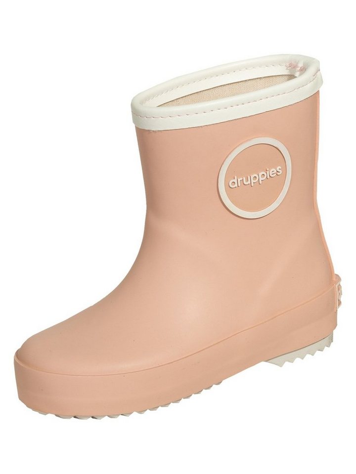 Druppies Druppies Newborn Gummistiefel Druppies Druppies Newborn Gummistiefel von Druppies