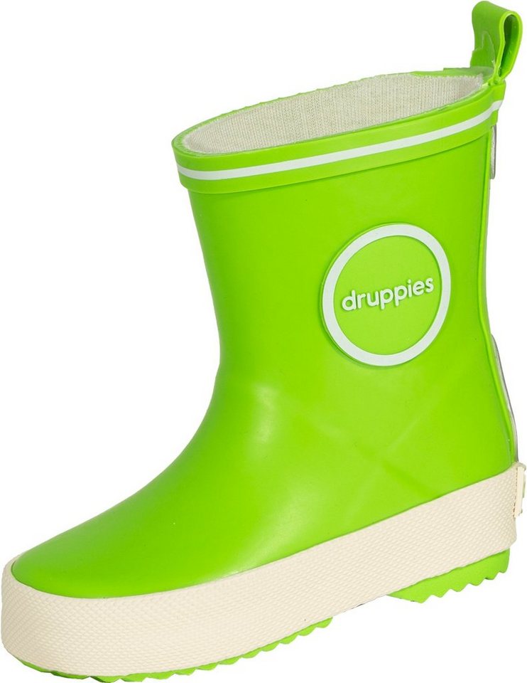 Druppies grün Stiefel Druppies grün Stiefel von Druppies