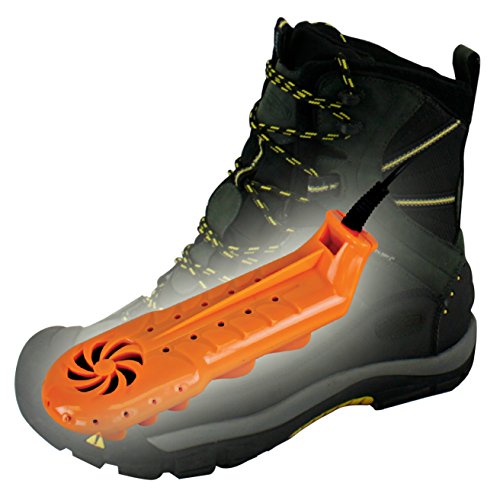 DryGuy TRAVEL Dry DX Camping & Wandern, Orange, Einheitsgröße DryGuy TRAVEL Dry DX Camping & Wandern, Orange, Einheitsgröße von DryGuy