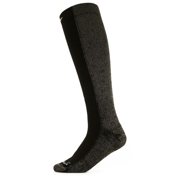 Drymax - Cold Weather Running Over the Calf - Laufsocken Gr S schwarz Drymax - Cold Weather Running Over the Calf - Laufsocken Gr S schwarz von Drymax