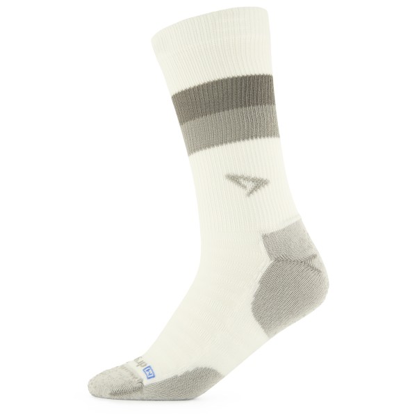 Drymax - Running Lite-Mesh Crew - Laufsocken Gr M weiß Drymax - Running Lite-Mesh Crew - Laufsocken Gr M weiß von Drymax