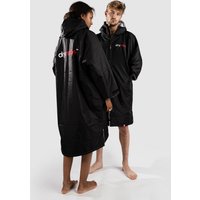 Dryrobe Advance Adults Small Long Sleeve Surf Poncho grey Dryrobe Advance Adults Small Long Sleeve Surf Poncho grey von Dryrobe
