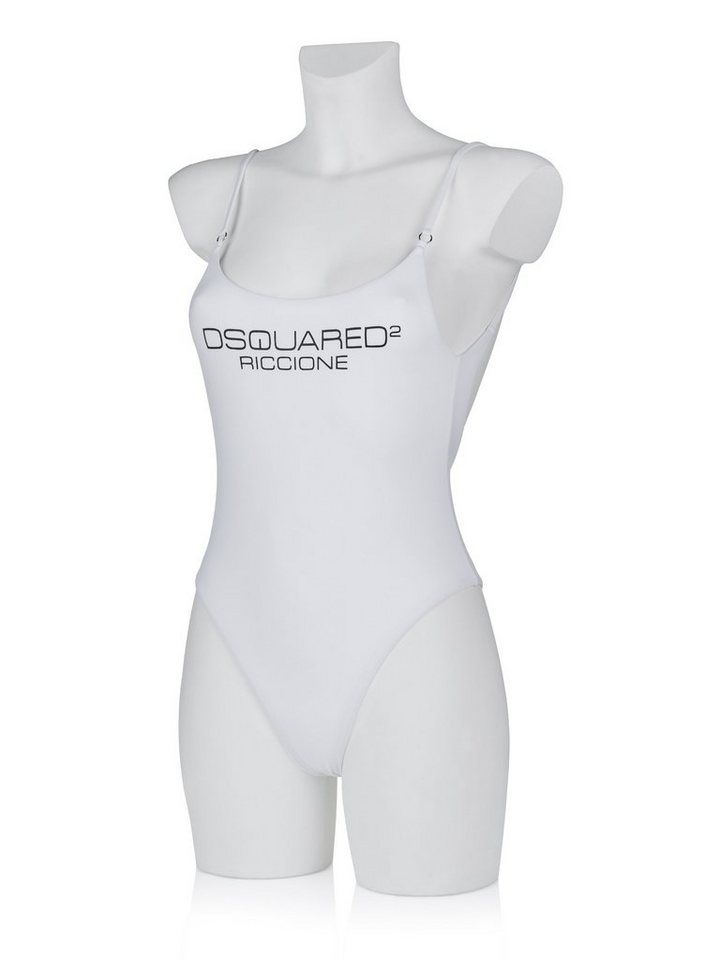 Dsquared2 Badeanzug Dsquared2 Badeanzug von Dsquared2