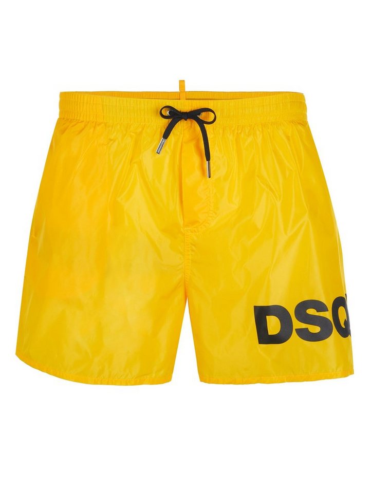 Dsquared2 Badeshorts Dsquared2 Badehose von Dsquared2