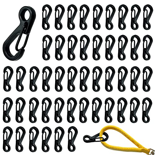 Dtoterul Mini Karabiner 50 Stück Mini Karabiner Set Karabiner Klettern Clips Klein Carabiner Clip Karabiner Schlüsselanhänger Mini Karabiner Schlüssel Mini Carabiner für Klettern Wandern Dtoterul Mini Karabiner 50 Stück Mini Karabiner Set Karabiner Klettern Clips Klein Carabiner Clip Karabiner Schlüsselanhänger Mini Karabiner Schlüssel Mini Carabiner für Klettern Wandern von Dtoterul