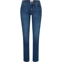Duer Damen Performance Denim Slim Straight Jeans Duer Damen Performance Denim Slim Straight Jeans von Duer
