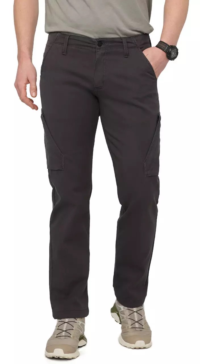 Live Free Relaxed Adventure Pant Men von Du/Er