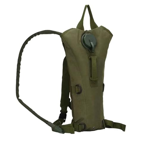DuDuZui Trinkrucksack mit 3L Trinkblase, Wasser Bladder mit Einsatz, Wandern, Camping Rucksack Hydration Camelbak-Packung, für Klettern Trekking Radfahren Bergsteigen Outdoor Sports DuDuZui Trinkrucksack mit 3L Trinkblase, Wasser Bladder mit Einsatz, Wandern, Camping Rucksack Hydration Camelbak-Packung, für Klettern Trekking Radfahren Bergsteigen Outdoor Sports von DuDuZui