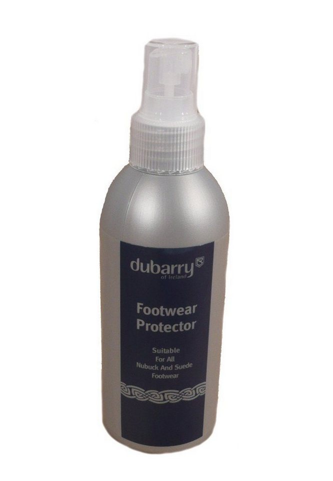 Dubarry 1248 Schuh-Imprägnierspray, Schuhschutz Imprägnierspray Protector 150ml Dubarry 1248 Schuh-Imprägnierspray, Schuhschutz Imprägnierspray Protector 150ml von Dubarry
