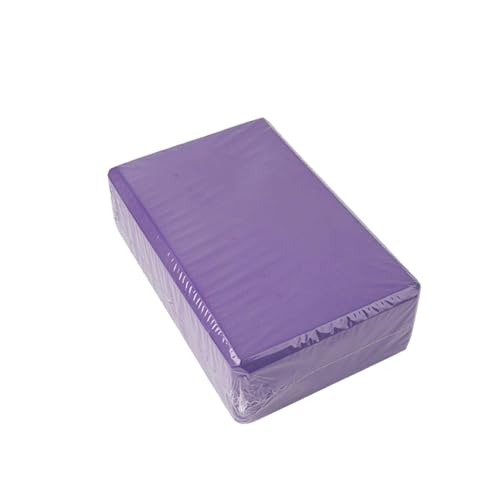 Yogablöcke - Hoher Dichte Yoga Blöcke/Yoga Klötze | Sports Yoga Block | Fitness Zubehör Hilfmittel | Anti-Beleg, Leichtgewichtler | Training Support Für Yoga, Pilates, Meditation & Entspannung Yogablöcke - Hoher Dichte Yoga Blöcke/Yoga Klötze | Sports Yoga Block | Fitness Zubehör Hilfmittel | Anti-Beleg, Leichtgewichtler | Training Support Für Yoga, Pilates, Meditation & Entspannung von Dubbulon