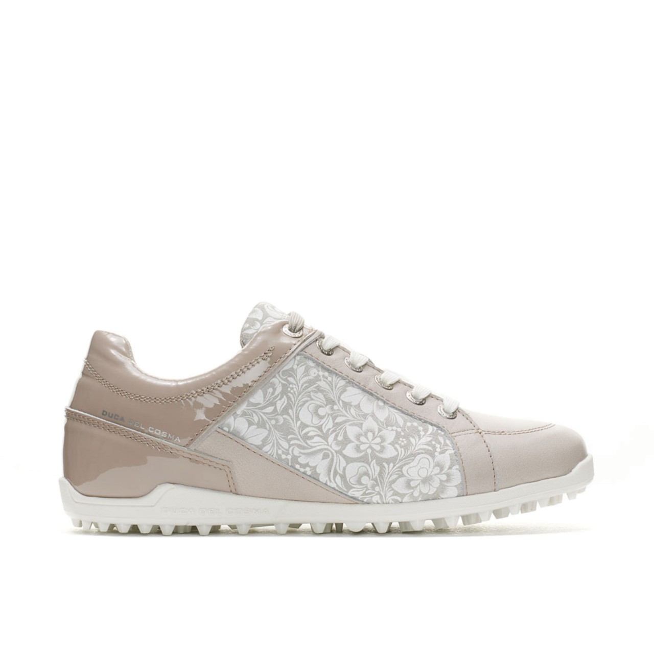 Duca Del Cosma Caldes Golfschuh Damen Duca Del Cosma Caldes Golfschuh Damen von Ekomi