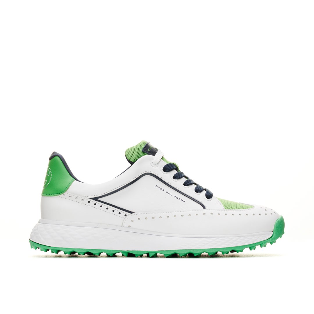 Duca Del Cosma Girona Golfschuh Herren Duca Del Cosma Girona Golfschuh Herren von Ekomi