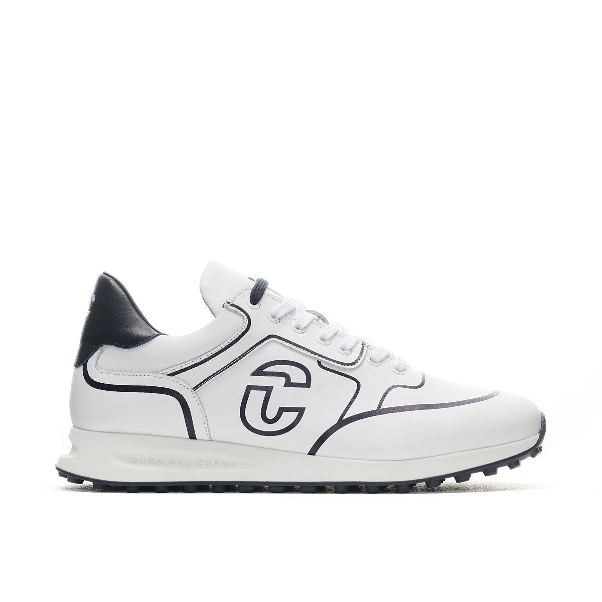 Duca del Cosma Flyer Golfschuh Herren Duca del Cosma Flyer Golfschuh Herren von Ekomi
