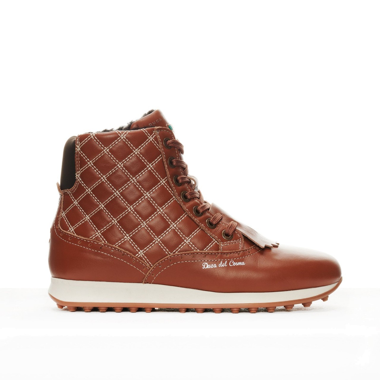 Duca del Cosma Prado Boot Golfschuh Damen Duca del Cosma Prado Boot Golfschuh Damen von Ekomi