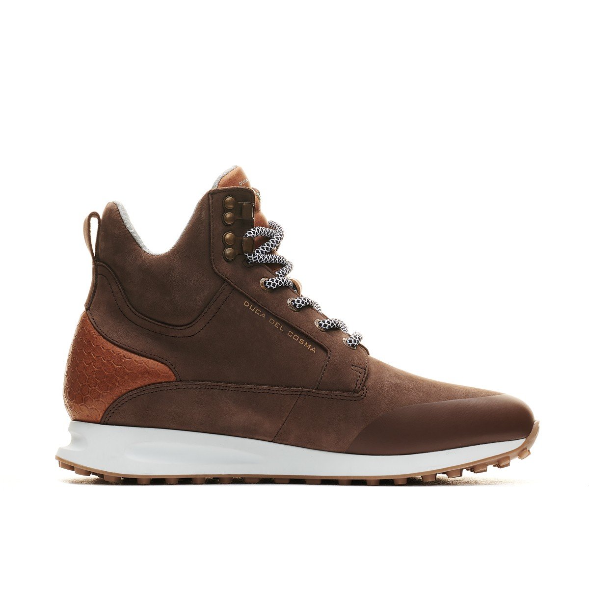 Duca del Cosma Stanford Boot Golfschuh Herren Duca del Cosma Stanford Boot Golfschuh Herren von Ekomi