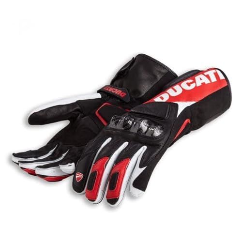 Ducati Performance C3 Handschuhe aus Leder Größe L Ducati Performance C3 Handschuhe aus Leder Größe L von Ducati