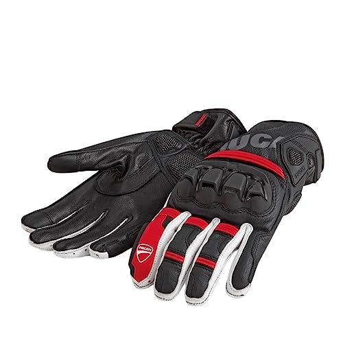 Ducati Sport C4 Handschuhe Größe L Ducati Sport C4 Handschuhe Größe L von Ducati