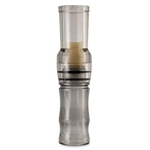 Duck Commander Uni – Erwachsene Canada Goose Call Duck, Mehrfarbig/Meereswellen (Ocean Tides), Einheitsgröße Duck Commander Uni – Erwachsene Canada Goose Call Duck, Mehrfarbig/Meereswellen (Ocean Tides), Einheitsgröße von Duck Commander