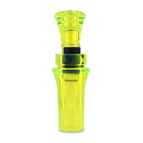 Duck Commander Unisex-Erwachsene Flash Mallard Henne Duck Call, Einheitsgröße Duck Commander Unisex-Erwachsene Flash Mallard Henne Duck Call, Einheitsgröße von Duck Commander