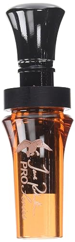 Duck Commander Ente Call,Jase Robertson Pro Series, Orange Acryl Duck Commander Ente Call,Jase Robertson Pro Series, Orange Acryl von Duck Commander