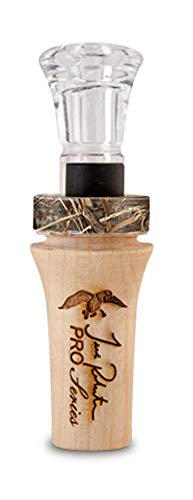 Duck Commander Jase Robertson Pro Series Duck Call, Jase Robertson Pro Series Ahorn Duck Call, DCPROMPL, Maple Duck Commander Jase Robertson Pro Series Duck Call, Jase Robertson Pro Series Ahorn Duck Call, DCPROMPL, Maple von Duck Commander
