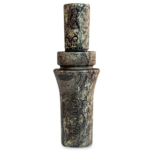 Duck Commander Unisex-Erwachsene CDTimber Duck Commader Call, Realtree Echtholz, Einheitsgröße Duck Commander Unisex-Erwachsene CDTimber Duck Commader Call, Realtree Echtholz, Einheitsgröße von Duck Commander
