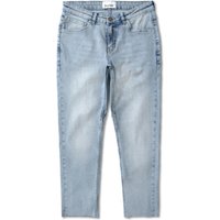 Duer Damen Performance Denim Girlfriend Jeans von Duer