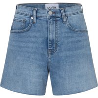 Duer Damen Performance Plus High Rise Relaxed Shorts Duer Damen Performance Plus High Rise Relaxed Shorts von Duer
