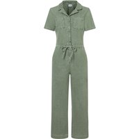 Duer Damen Stretch Canvas Girlfriend Jumpsuit Duer Damen Stretch Canvas Girlfriend Jumpsuit von Duer