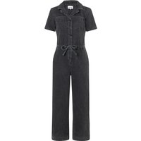 Duer Damen Stretch Canvas Girlfriend Jumpsuit Duer Damen Stretch Canvas Girlfriend Jumpsuit von Duer