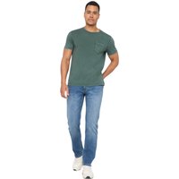 Duer Herren Performance Plus Straight Jeans von Duer