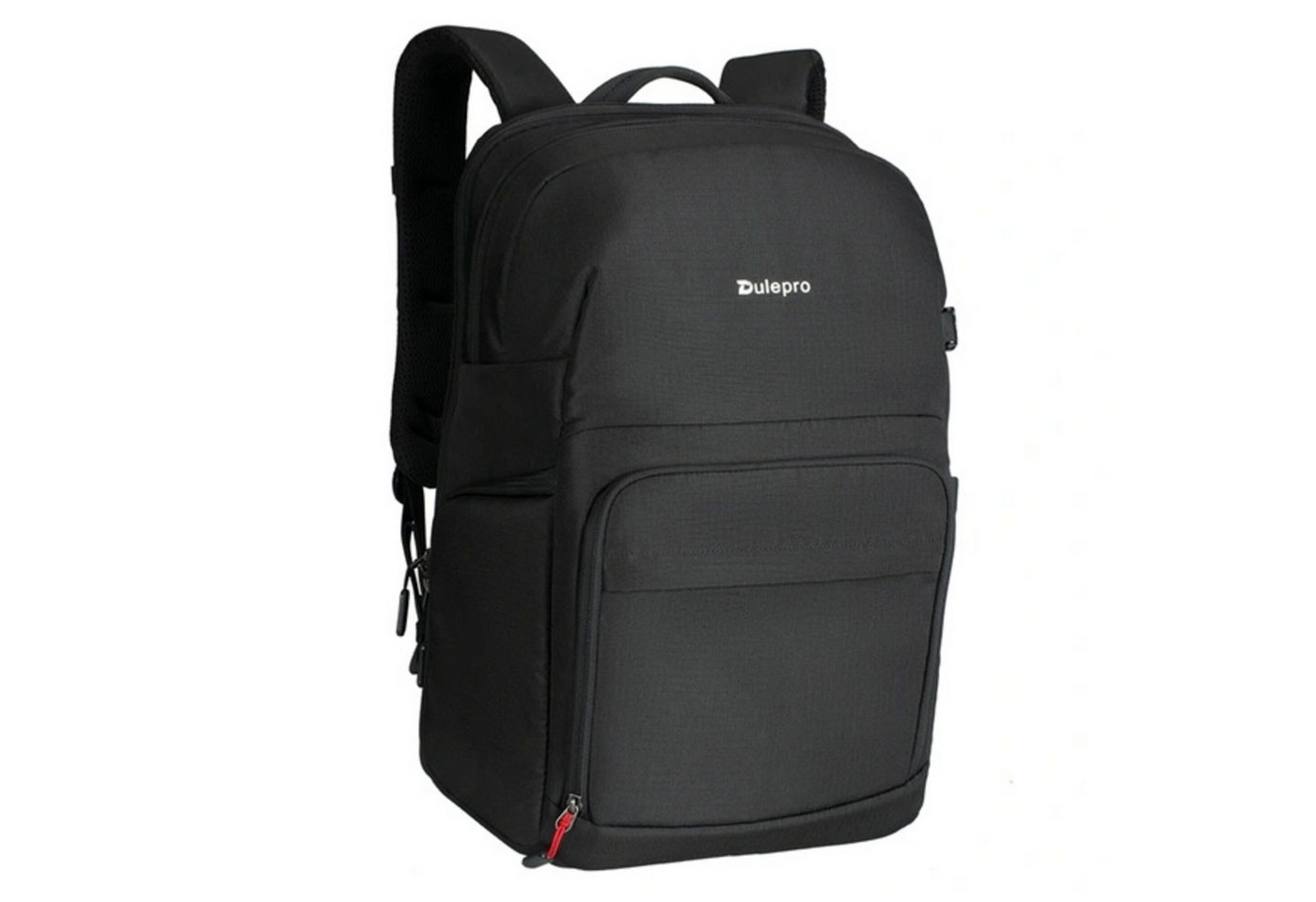 Dulepro Trekkingrucksack Dulepro City Backpack B420 V2 black Dulepro Trekkingrucksack Dulepro City Backpack B420 V2 black von Dulepro