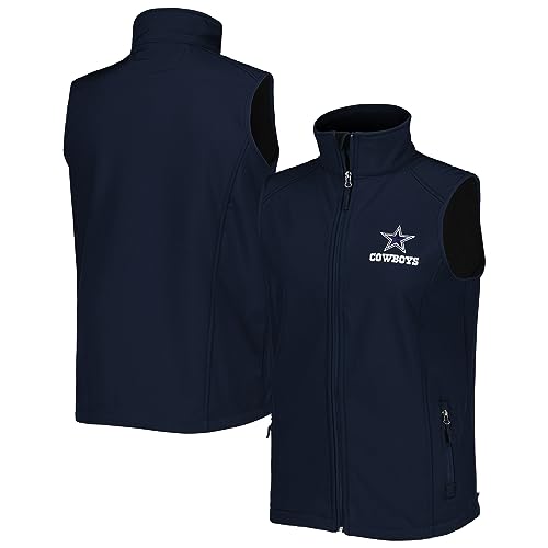 Dunbrooke Apparel NFL Archer Weste, Herren, Archer, Navy, 2X Dunbrooke Apparel NFL Archer Weste, Herren, Archer, Navy, 2X von Dunbrooke Apparel