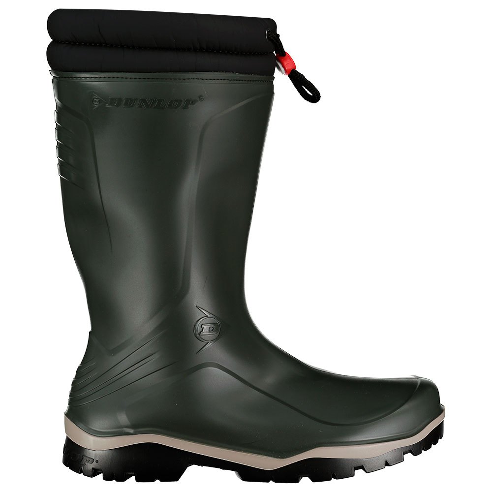 Dunlop Footwear Blizzard Boots Grün EU 38 Mann Dunlop Footwear Blizzard Boots Grün EU 38 Mann von Dunlop Footwear