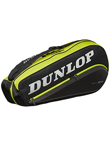DUNLOP SX Performance 3 Schläger Tennistasche DUNLOP SX Performance 3 Schläger Tennistasche von DUNLOP