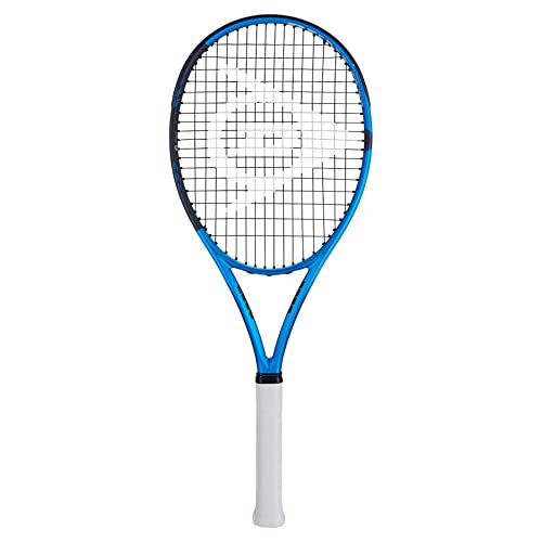 DUNLOP Dunlop FX500 Lite Tennisschläger Blue/Black 2 Dunlop Dunlop FX500 Lite Tennisschläger Blue/Black 2 DUNLOP Dunlop FX500 Lite Tennisschläger Blue/Black 2 Dunlop Dunlop FX500 Lite Tennisschläger Blue/Black 2 von Dunlop Sports