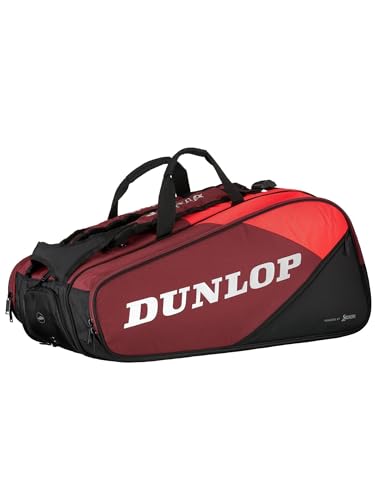 Dunlop CX Performance 12 Schläger Tennistasche Dunlop CX Performance 12 Schläger Tennistasche von DUNLOP