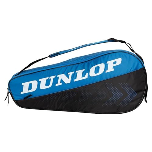 Dunlop FX Club 3 Schläger Tennistasche Dunlop FX Club 3 Schläger Tennistasche von DUNLOP
