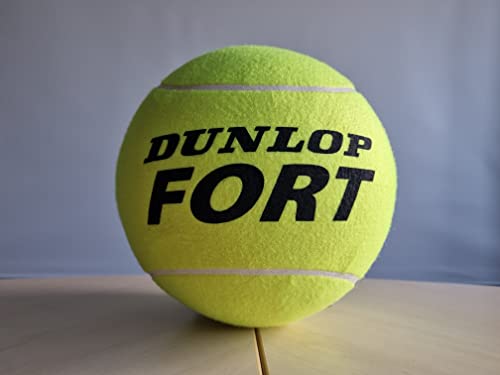 DUNLOP Jumbo Tennisbälle, Giant Ball, BMW Open München DUNLOP Jumbo Tennisbälle, Giant Ball, BMW Open München von DUNLOP