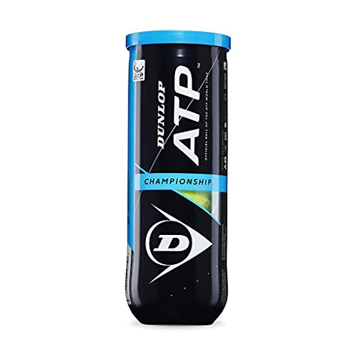 DUNLOP ATP Championship 3-Ball CAN DUNLOP ATP Championship 3-Ball CAN von DUNLOP