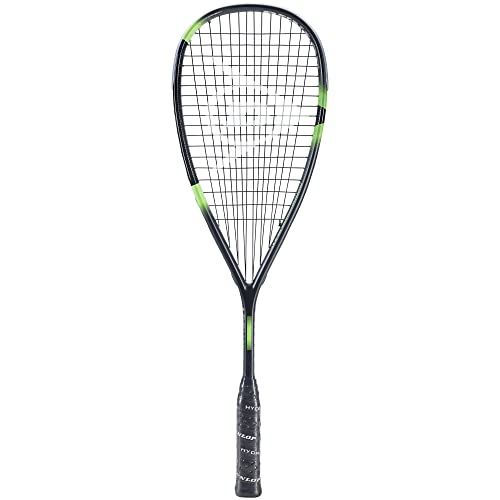 Dunlop Sports Apex Infinity Squashschläger, Grau/Grün Dunlop Sports Apex Infinity Squashschläger, Grau/Grün von Dunlop Sports