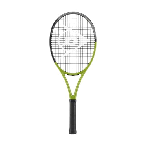 Dunlop Tennisschläger Tristorm Team 100, Griffweite 3 Dunlop Tennisschläger Tristorm Team 100, Griffweite 3 von DUNLOP