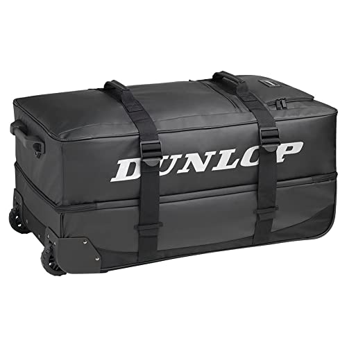 Dunlop Pro Wheelie Reisetasche Dunlop Pro Wheelie Reisetasche von Dunlop Sports