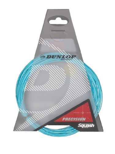 Dunlop Squashsaite Precision 100m Rolle von DUNLOP