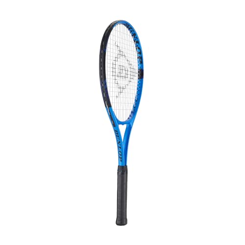 Dunlop Tennisschläger FX Start Kinder & Jugendliche, Blau, 27" von Dunlop Sports