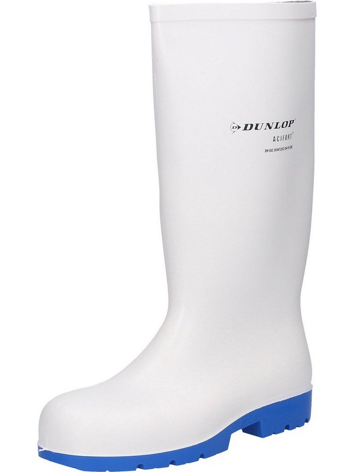 Dunlop_Workwear Acifort Classic+ Gummistiefel Dunlop_Workwear Acifort Classic+ Gummistiefel von Dunlop_Workwear