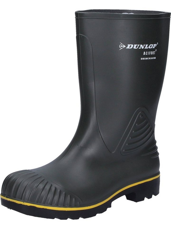 Dunlop_Workwear Acifort Non-Safety Gummistiefel von Dunlop_Workwear