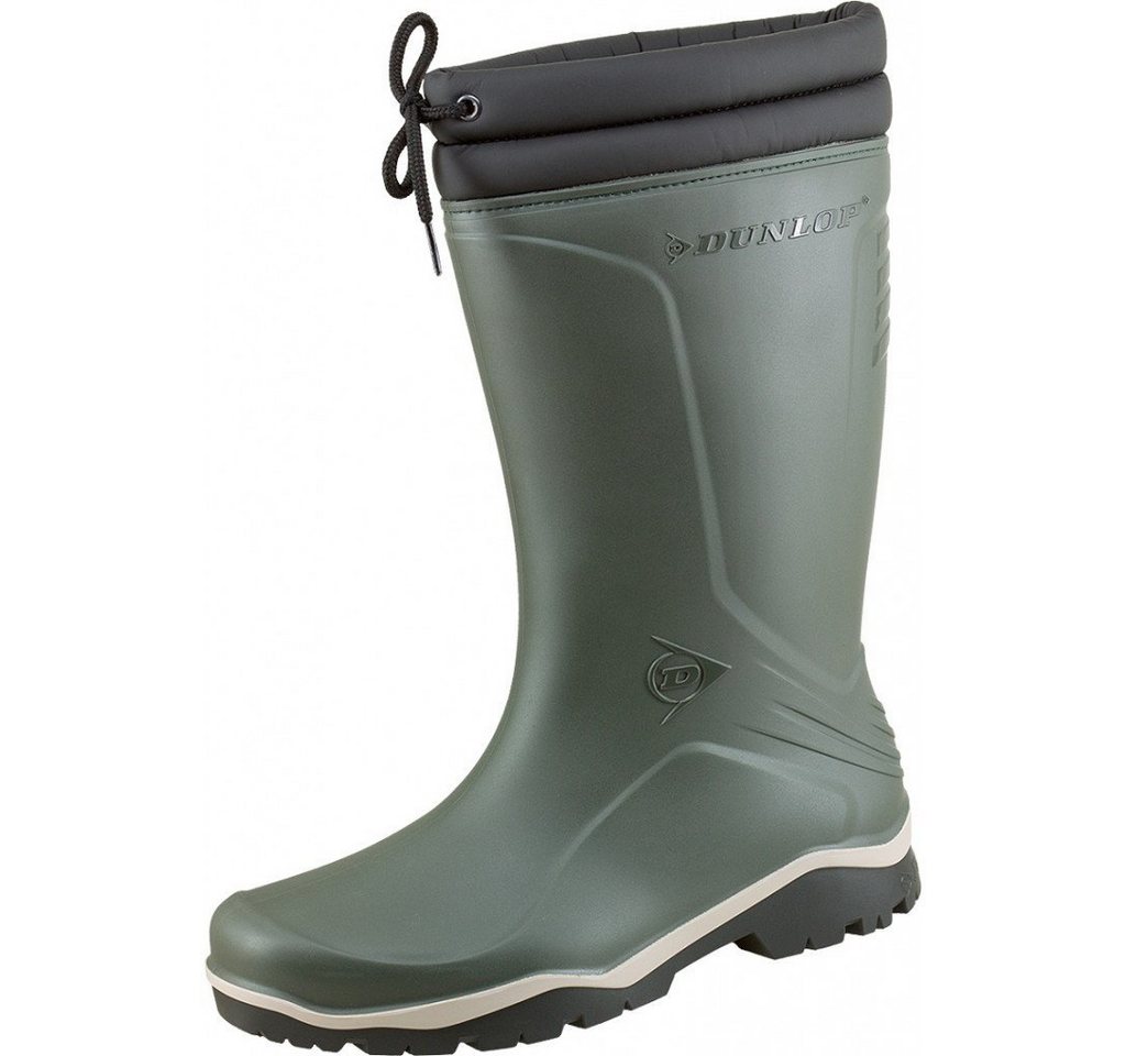 Dunlop_Workwear Blizzard Gummistiefel Wasserabweisend und warm gefüttert Dunlop_Workwear Blizzard Gummistiefel Wasserabweisend und warm gefüttert von Dunlop_Workwear